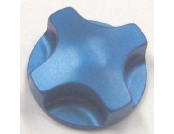 Fox Forx 32/36 03-06 Talas Tap. aria blu